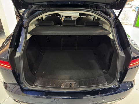 Jaguar E-Pace 1.5 I3 ESTANDAR AUTO 160