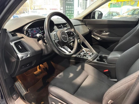 Jaguar E-Pace 1.5 I3 ESTANDAR AUTO 160
