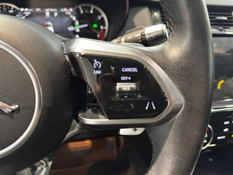 Jaguar E-Pace 1.5 I3 ESTANDAR AUTO 160