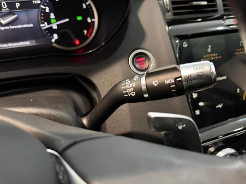 Jaguar E-Pace 1.5 I3 ESTANDAR AUTO 160