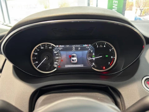 Jaguar E-Pace 1.5 I3 ESTANDAR AUTO 160