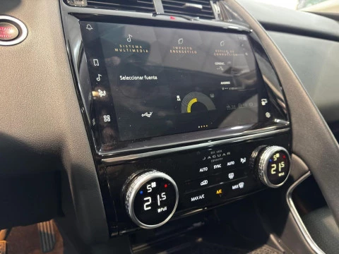 Jaguar E-Pace 1.5 I3 ESTANDAR AUTO 160