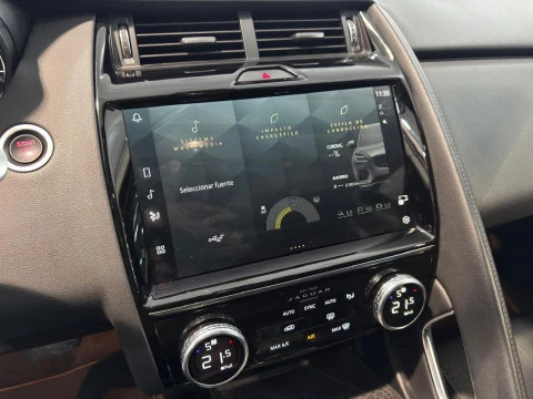 Jaguar E-Pace 1.5 I3 ESTANDAR AUTO 160