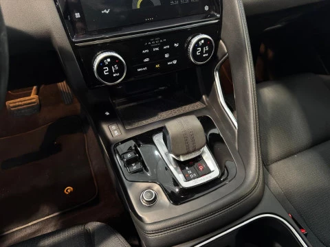 Jaguar E-Pace 1.5 I3 ESTANDAR AUTO 160