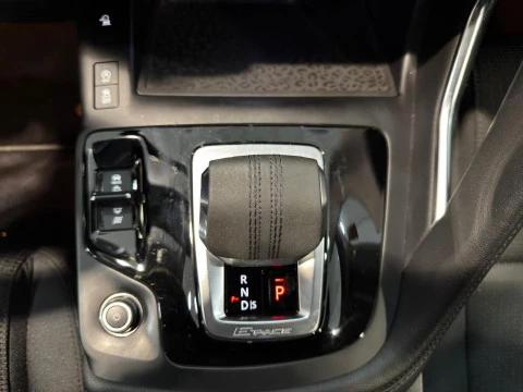 Jaguar E-Pace 1.5 I3 ESTANDAR AUTO 160