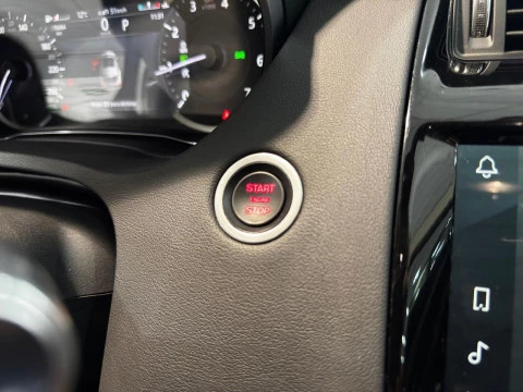 Jaguar E-Pace 1.5 I3 ESTANDAR AUTO 160