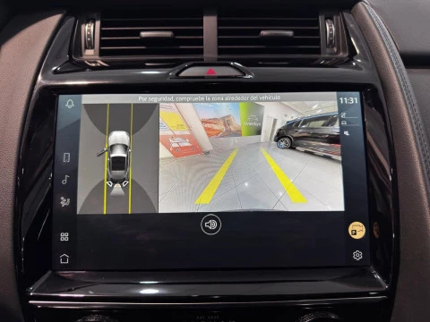 Jaguar E-Pace 1.5 I3 ESTANDAR AUTO 160