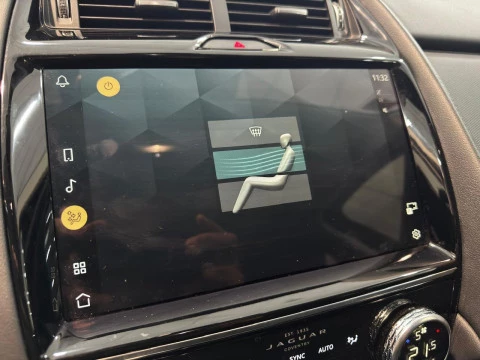 Jaguar E-Pace 1.5 I3 ESTANDAR AUTO 160