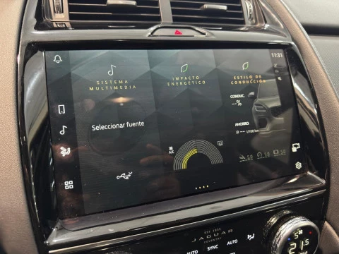 Jaguar E-Pace 1.5 I3 ESTANDAR AUTO 160