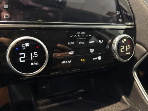 Jaguar E-Pace 1.5 I3 ESTANDAR AUTO 160