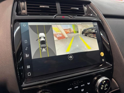Jaguar E-Pace 1.5 I3 ESTANDAR AUTO 160