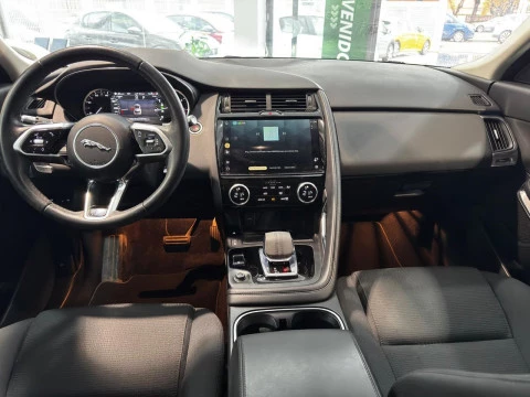 Jaguar E-Pace 1.5 I3 ESTANDAR AUTO 160
