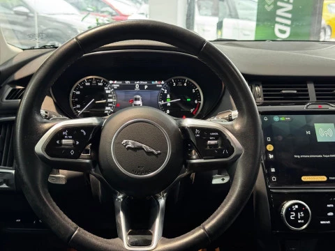 Jaguar E-Pace 1.5 I3 ESTANDAR AUTO 160