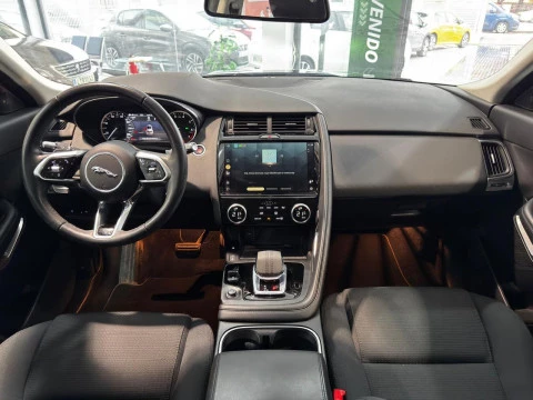 Jaguar E-Pace 1.5 I3 ESTANDAR AUTO 160