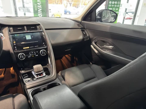 Jaguar E-Pace 1.5 I3 ESTANDAR AUTO 160