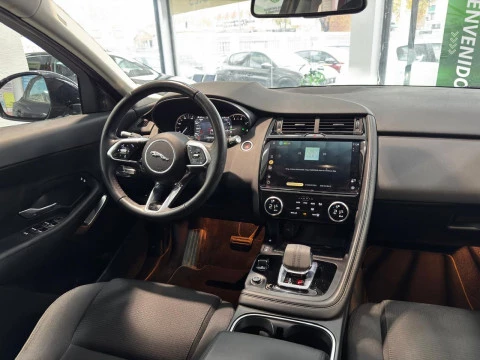 Jaguar E-Pace 1.5 I3 ESTANDAR AUTO 160
