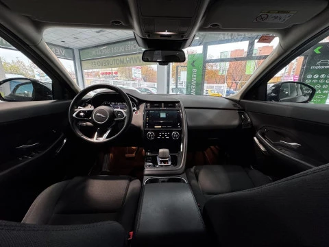 Jaguar E-Pace 1.5 I3 ESTANDAR AUTO 160