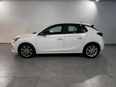 Opel Corsa 1.5D 75 kW