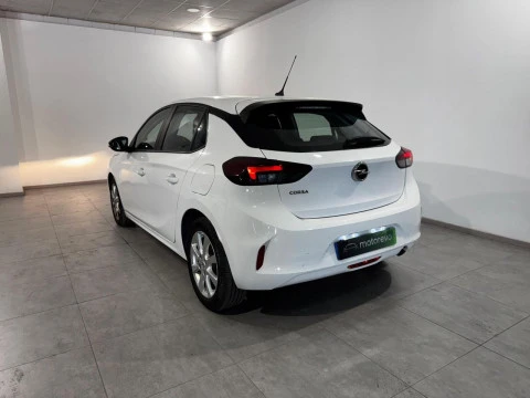 Opel Corsa 1.5D 75 kW
