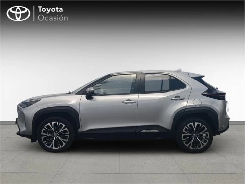 Toyota Yaris Cross 120H Style Plus