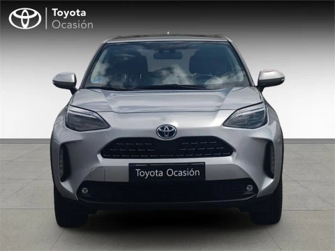 Toyota Yaris Cross 120H Style Plus