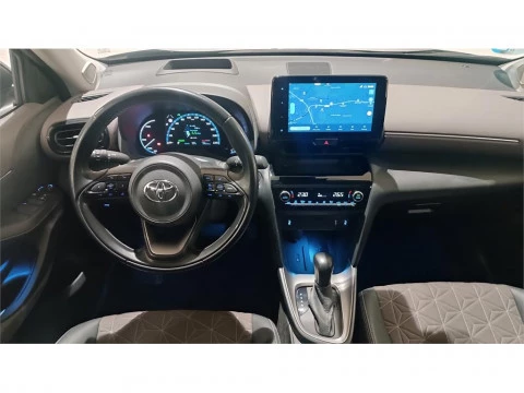 Toyota Yaris Cross 120H Style Plus