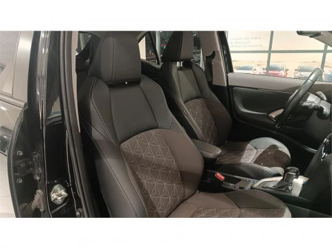 Toyota Yaris Cross 120H Style Plus