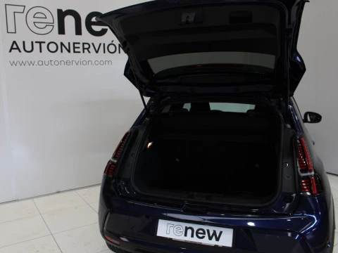 Renault 5 E-Tech R Techno autonomia urbana 90kW