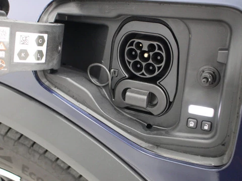 Renault 5 E-Tech R Techno autonomia urbana 90kW