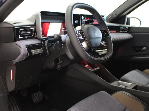 Renault 5 E-Tech R Techno autonomia urbana 90kW