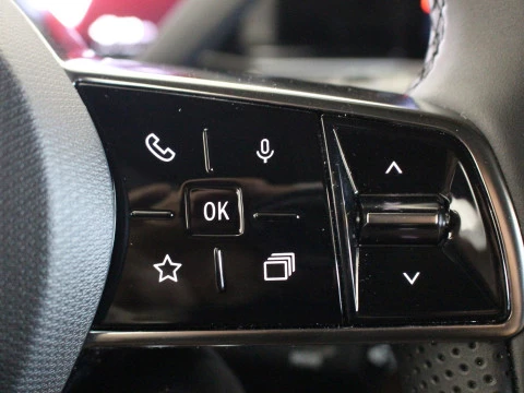 Renault 5 E-Tech R Techno autonomia urbana 90kW