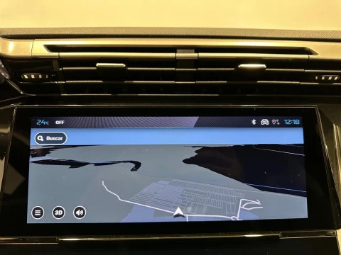 Peugeot 308 5P Allure Hybrid 136 e-DCS6