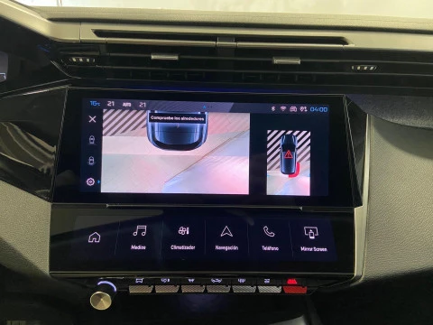 Peugeot 308 5P Allure Hybrid 136 e-DCS6