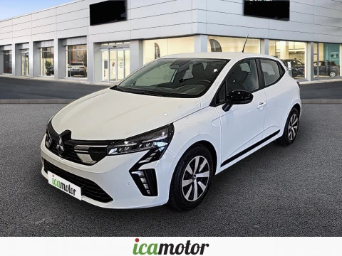 Mitsubishi Colt 100T Motion