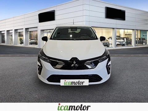 Mitsubishi Colt 100T Motion