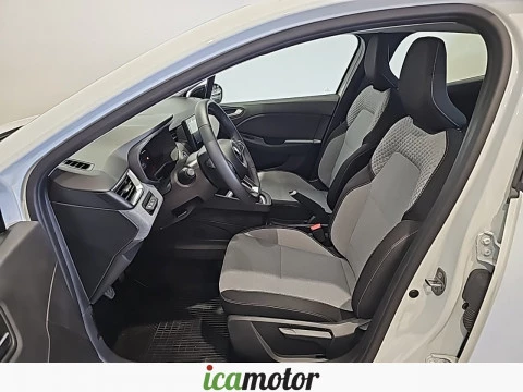 Mitsubishi Colt 100T Motion