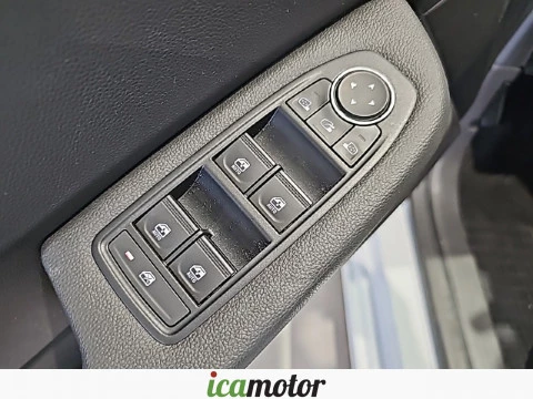 Mitsubishi Colt 100T Motion