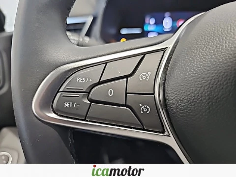 Mitsubishi Colt 100T Motion