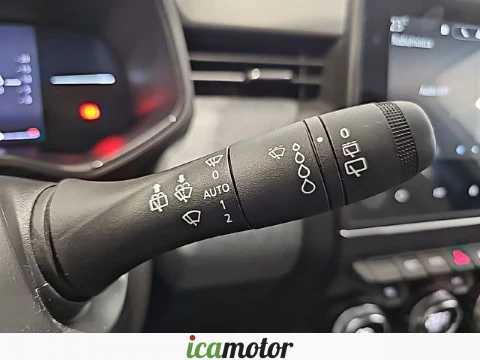 Mitsubishi Colt 100T Motion