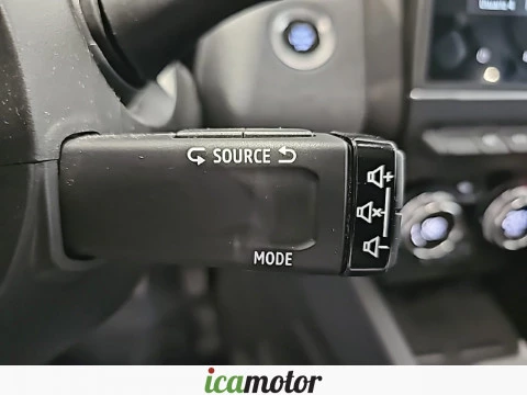 Mitsubishi Colt 100T Motion