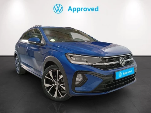 Volkswagen Taigo R-Line 1.0 TSI 85 kW (116 CV)