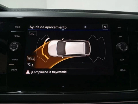 Volkswagen Taigo R-Line 1.0 TSI 85 kW (116 CV)