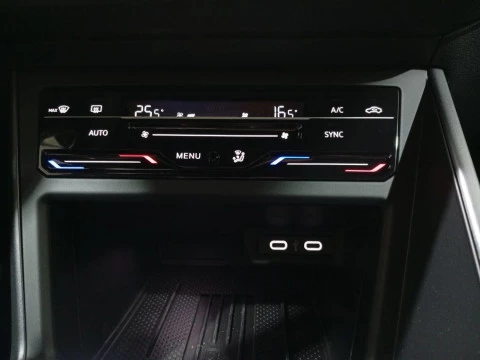 Volkswagen Taigo R-Line 1.0 TSI 85 kW (116 CV)