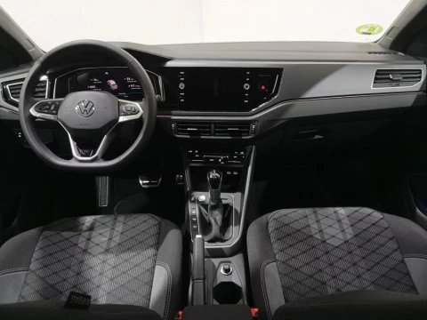 Volkswagen Taigo R-Line 1.0 TSI 85 kW (116 CV)