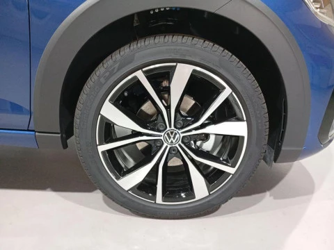 Volkswagen Taigo R-Line 1.0 TSI 85 kW (116 CV)