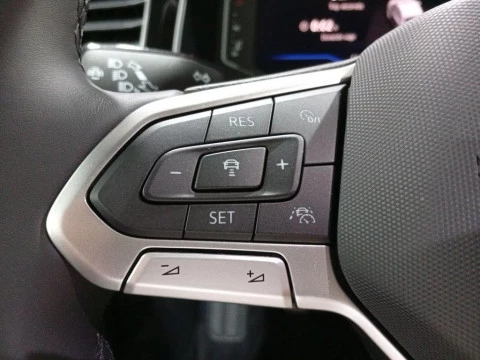 Volkswagen Taigo R-Line 1.0 TSI 85 kW (116 CV)