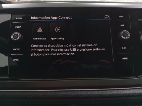 Volkswagen Taigo R-Line 1.0 TSI 85 kW (116 CV)