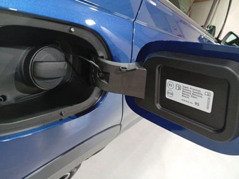 Volkswagen Taigo R-Line 1.0 TSI 85 kW (116 CV)