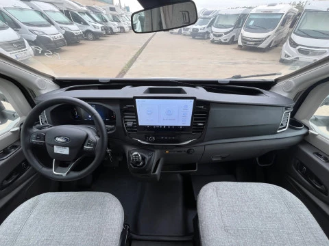 CHALLENGER 260 BREAK EDITION T25