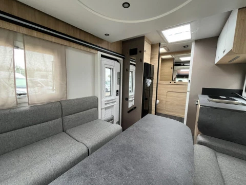 CHALLENGER 260 BREAK EDITION T25